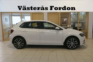 Volkswagen Polo 2018
